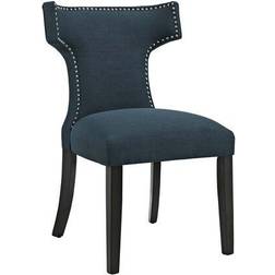 modway Curve Kitchen Chair 35.5"