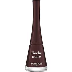 Bourjois 1 Seconde Nail Polish #046 Roche Noire 0.3fl oz