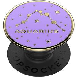 Popsockets Enamel Aquarius