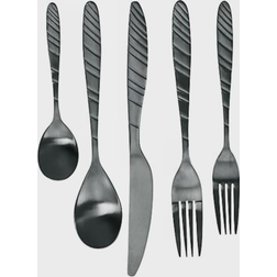 MegaChef La Vague Cutlery Set 20pcs