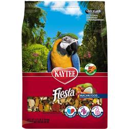 Kaytee Fiesta Macaw Food 2