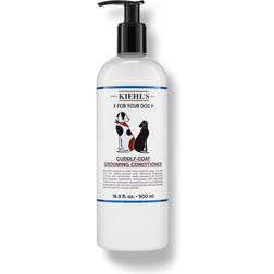 Kiehl's Since 1851 Cuddly-Coat Grooming Rinse