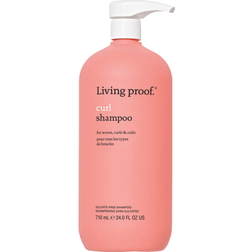 Living Proof Curl Shampoo 24fl oz