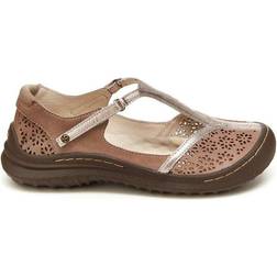 Jambu Creek - Pewter/Taupe