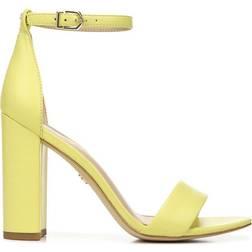 Sam Edelman Yaro - Butter Yellow