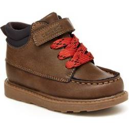 Carter's Norman Boots - Brown
