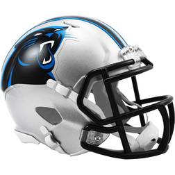 Riddell Carolina Panthers Speed Mini