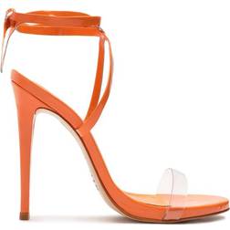 Schutz Cloe - Bright Tangerine