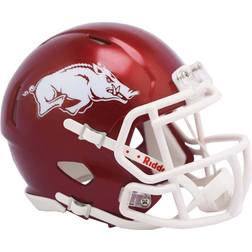 Riddell Arkansas Razorbacks Replica Speed Mini