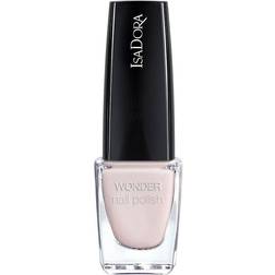 Isadora Wonder Nail Polish #106 Milkshake 6ml 6ml