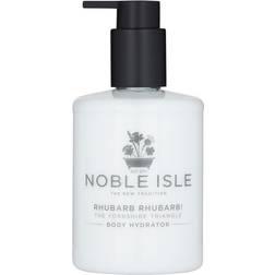 Noble Isle Body Hydrator White 8.5fl oz