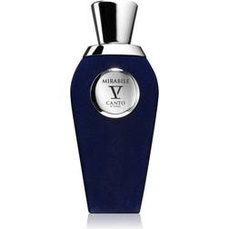 V Canto Mirabile Pure Perfume Extrait De Parfum Spray (Unisex) for Women 3.4 fl oz