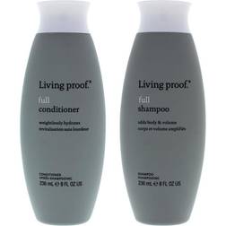 Living Proof 2pc Full Shampoo & Conditioner Kit NoColor NoSize