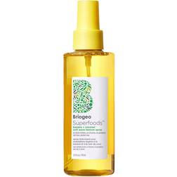 Briogeo Superfoods Banana + Coconut Soft Wave Texture Spray 5.7fl oz