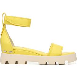 Franco Sarto Umbria - Yellow