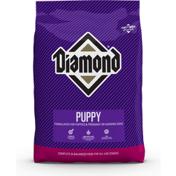 Diamond Puppy Formula 9.1