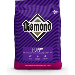 Diamond Puppy Formula Dry Dog Food 18.1kg