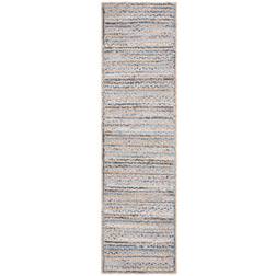 Safavieh Cape Cod Collection Multicolor 27x144"