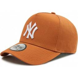 New York Yankees Colour Snapback Cap Sr