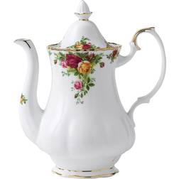 Royal Albert Old Country Roses Kaffeekanne 1.242L