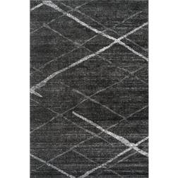 Nuloom Thigpen Contemporary Gray 48x72"