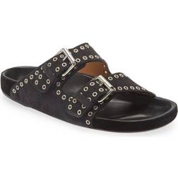 Isabel Marant Lennyo - Black