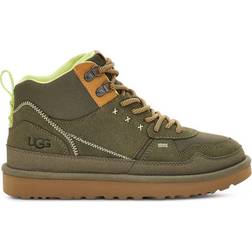 UGG Highland Hi Heritage - Burnt Olive