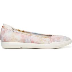 Scholl Rise Knit - Blue Clay Tie Dye