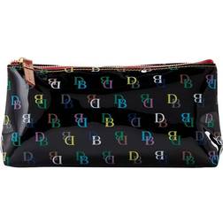 Dooney & Bourke It On The Go Cosmetic Case - Black