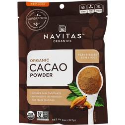 Navitas Cacao Powder 227g