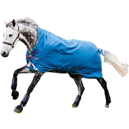 Rhino Plus Turnout Horse Sheet