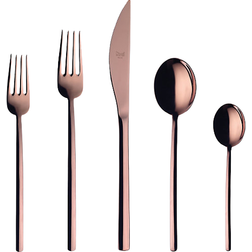 Mepra Due Bronze Cutlery Set 5pcs