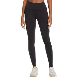 Alo High Waist Cargo Leggings - Black