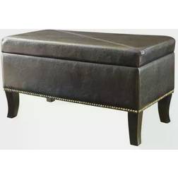 Convenience Concepts Winslow Foot Stool 18"