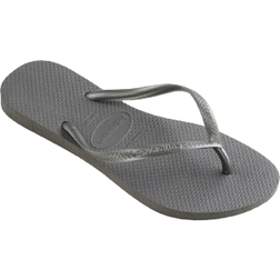 Havaianas Slim - Steel Gray