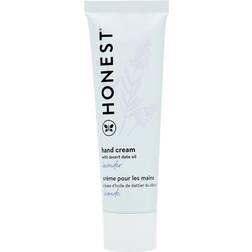 Honest Hand Cream Lavender 1.7fl oz