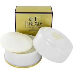 Elizabeth Taylor White Diamonds Body Powder