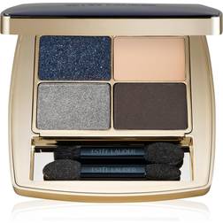 Estée Lauder Eye Shadow Palette Pure Color Indigo Night