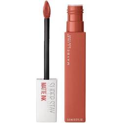 Maybelline SuperStay Matte Ink Lip Color Amazonian