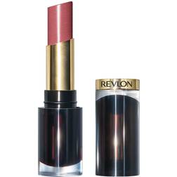 Revlon Super Lustrous Glass Shine Lipstick #3 Glossed Up Rose