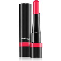 Rimmel Lasting Finish Extreme Creamy Lipstick Shade 610 Lit! 2.3 g