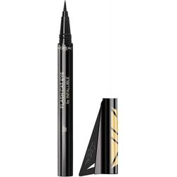 L'Oréal Paris Infallible Flash Cat Eye Waterproof Brush Tip Liquid Eyeliner Black