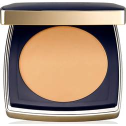 Estée Lauder Double Wear Stay-in-Place Matte Powder Foundation SPF10 5W2 Rich Caramel