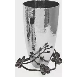 Michael Aram Black Orchid Medium Vase Vase 10"