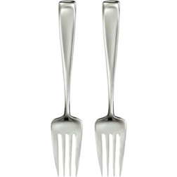 Oneida Moda Serving Fork 2