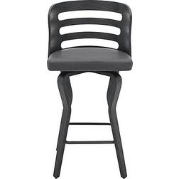 Armen Living Verne Bar Stool 35"