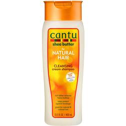 Cantu Sulfate-Free Cleansing Cream Shampoo 400ml