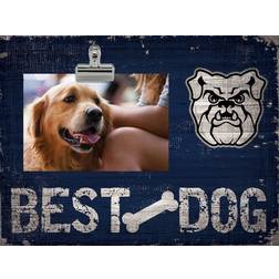 Fan Creations Butler Bulldogs Best Dog Clip Photo Frame