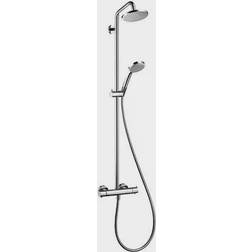 Hansgrohe Croma (G9813119) Chrome