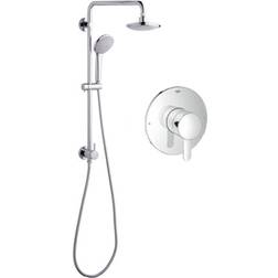 Grohe GR-RETFLX-03 Chrome